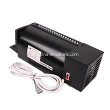 57623106 Ventilador de fluxo cruzado para elevadores sch ******